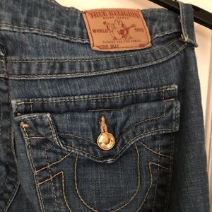True Religion - Billy - size 28